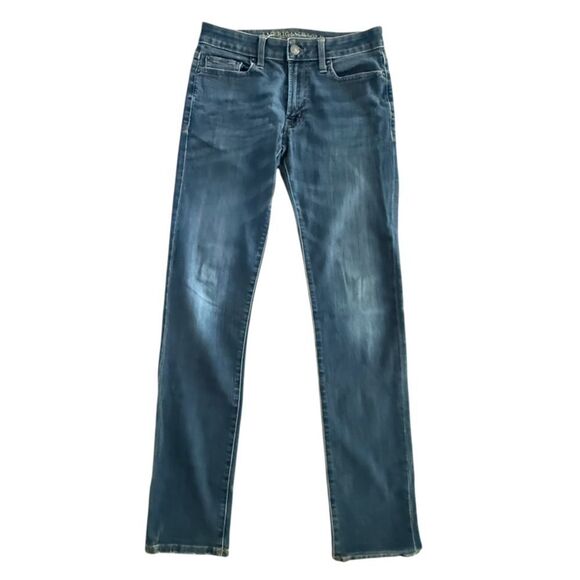 American Eagle Extreme Flex Slim Men’s Jeans Size 30 x 34 - Picture 1 of 12